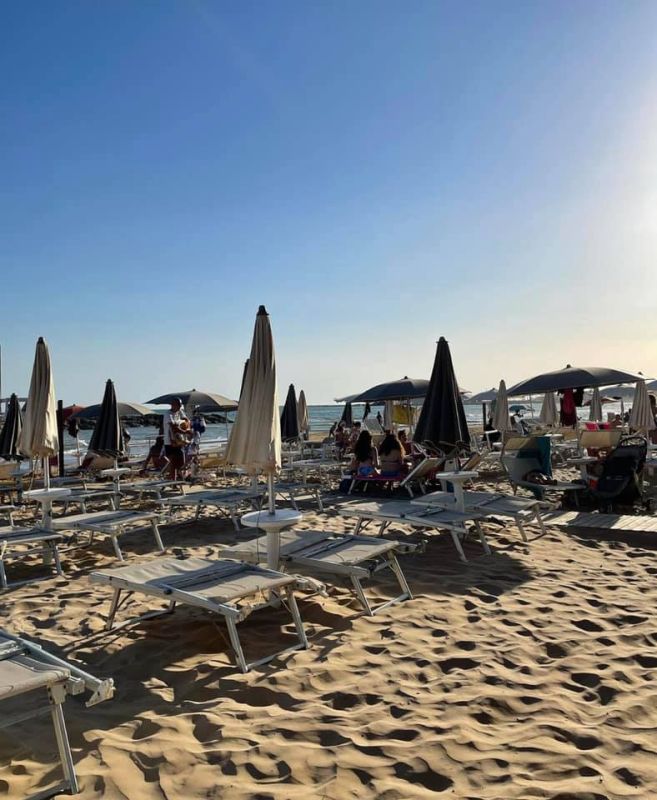 Margarita Beach