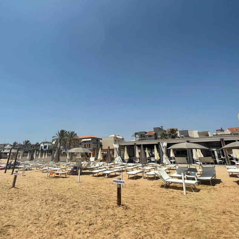 Margarita Beach