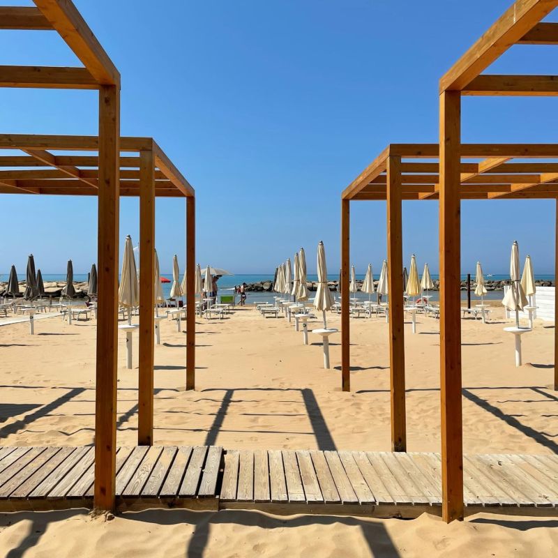 Margarita Beach