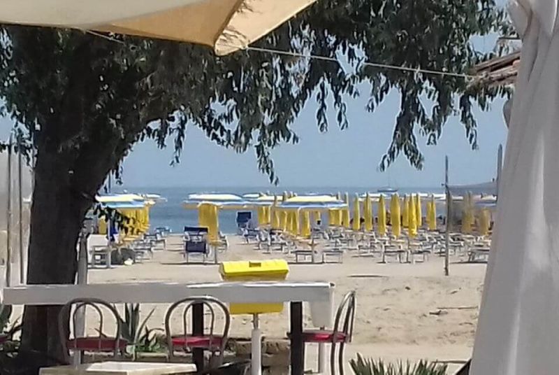 Bagno Sole