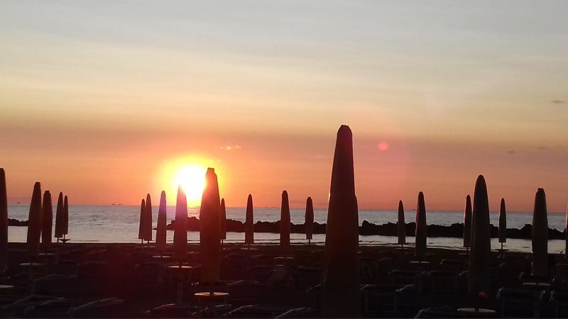 Bagno Sole