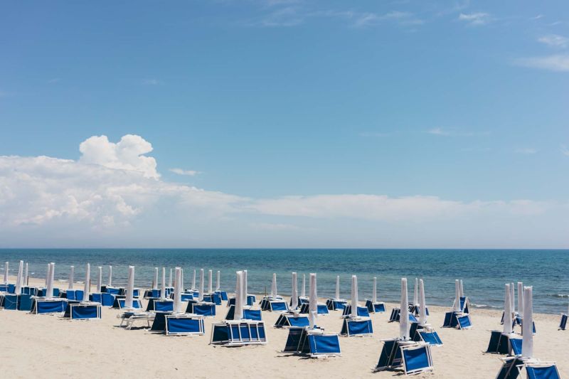 Lido La Conchiglia
