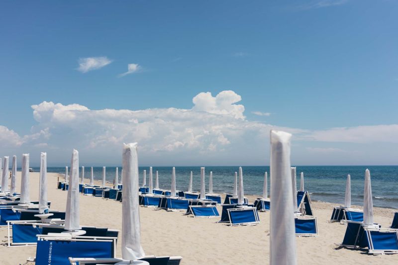 Lido La Conchiglia