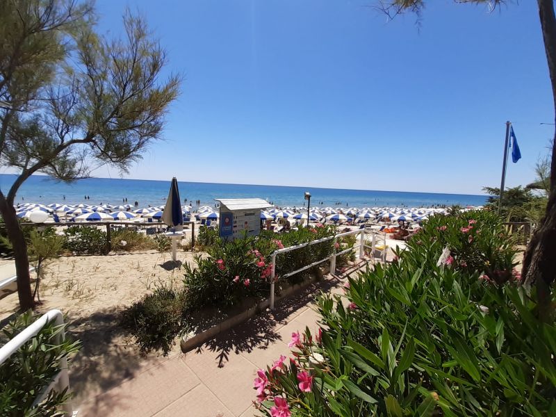 Lido La Conchiglia