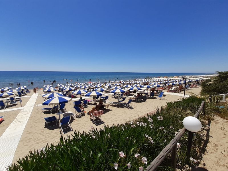 Lido La Conchiglia