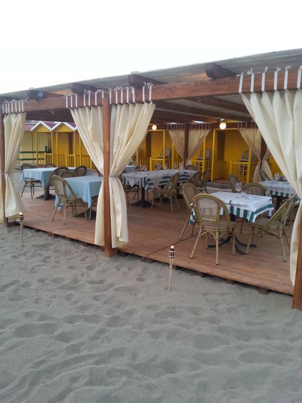 Bagno Cinquale 3