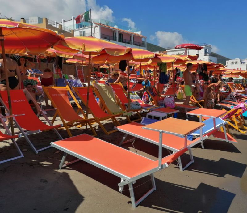 Lido Bellezza