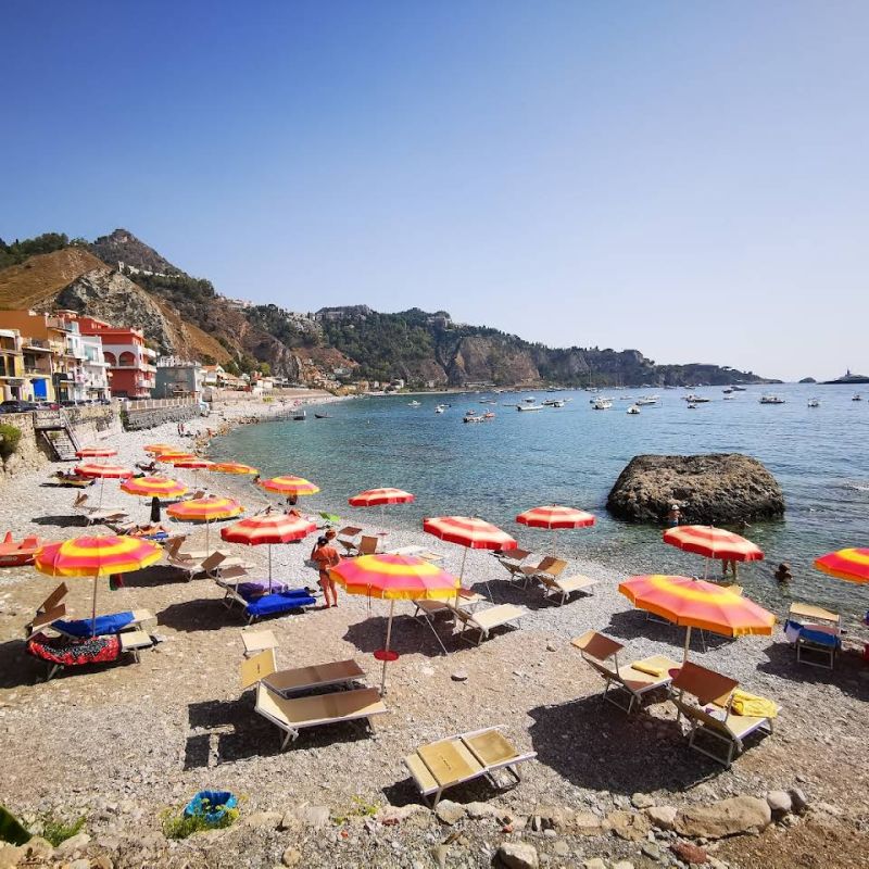 Lido Maraone