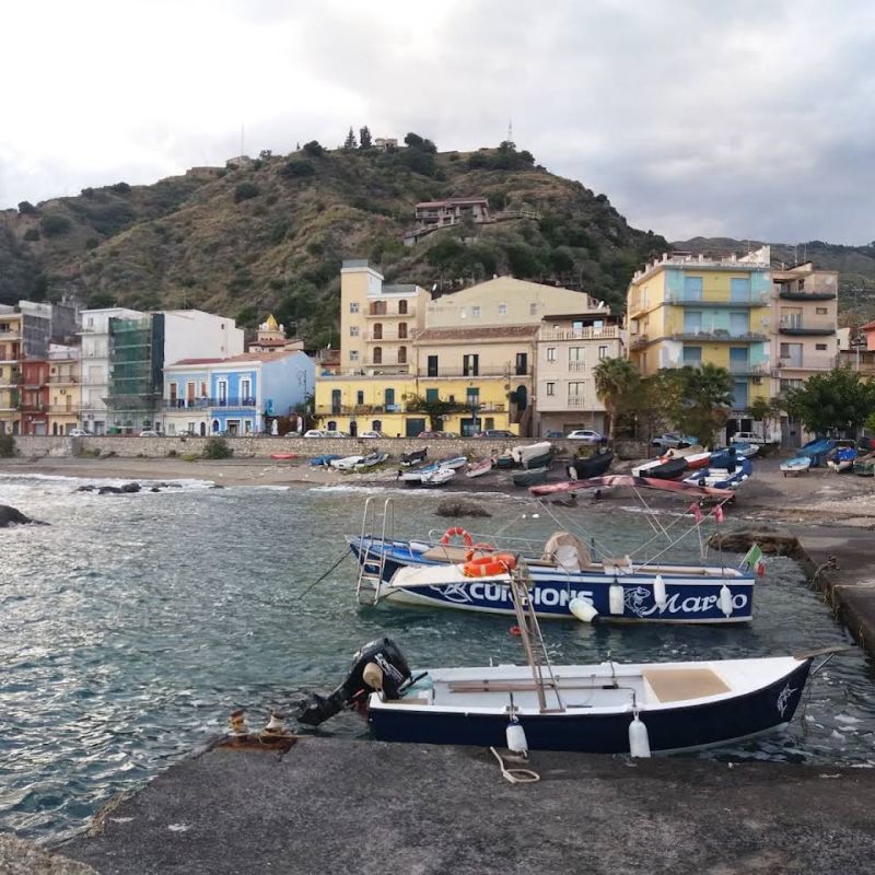 Lido Maraone