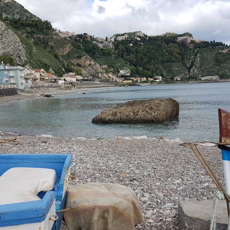 Lido Maraone