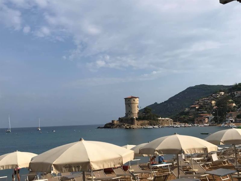 Bagno Il Delfino