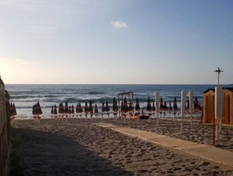 Lido Rosamarea