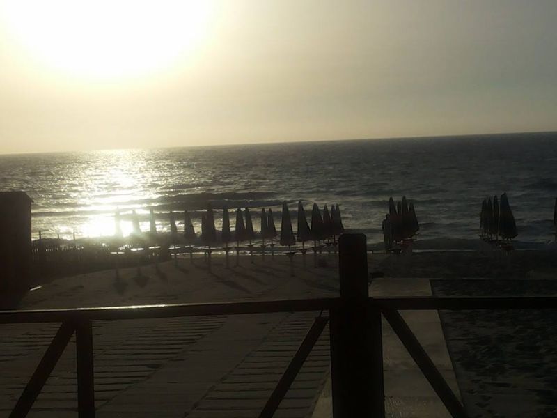 Lido Rosamarea