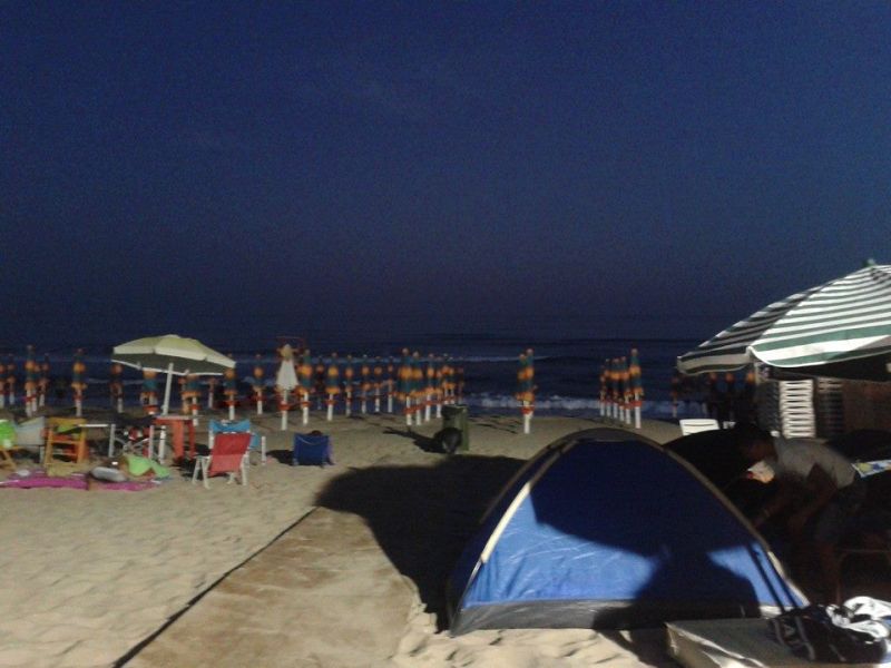 Lido Rosamarea