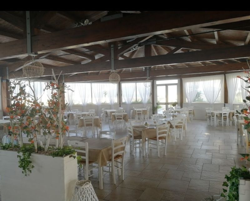 Lido La Darsena