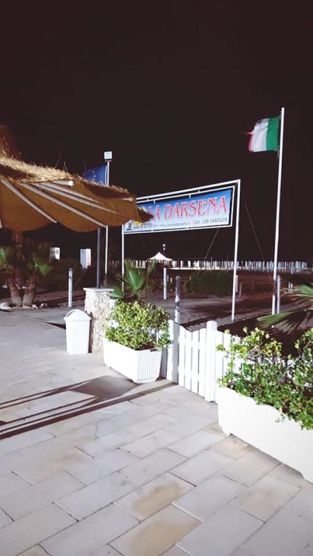 Lido La Darsena