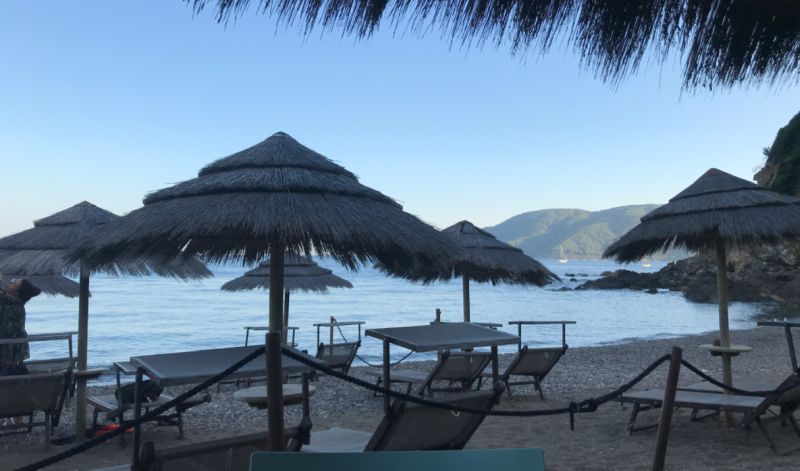 Stabilimento Reale