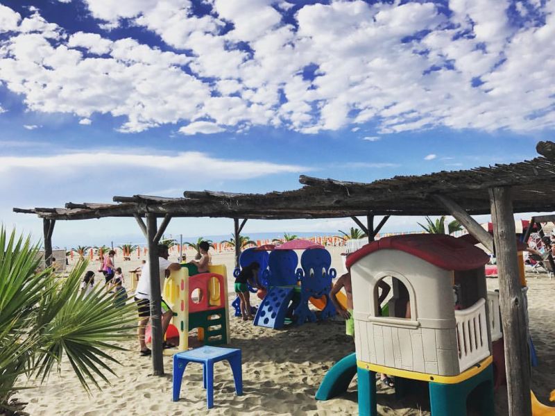 Lido Levante