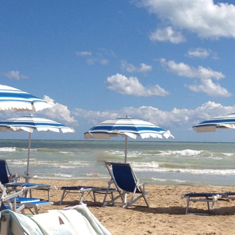 Lido Gondola d'Oro
