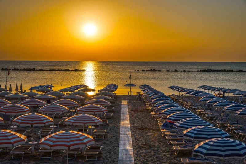 Hotel Taormina