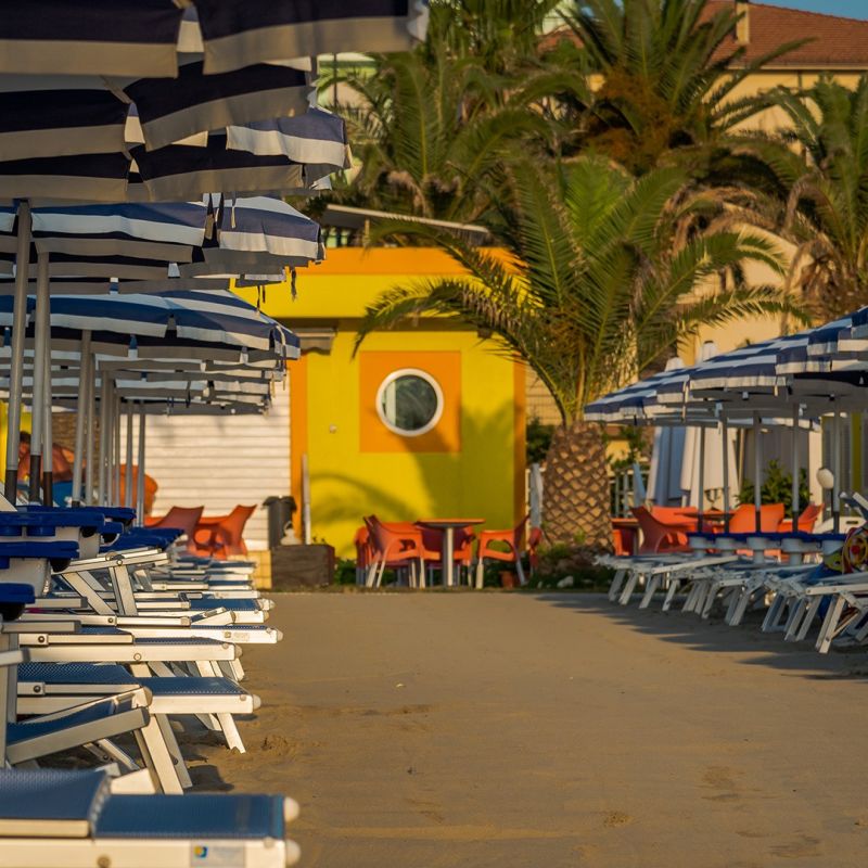 Hotel Taormina