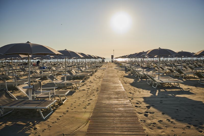 Bagno Oreste