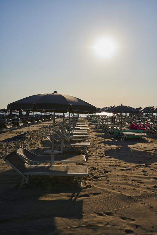 Bagno Oreste