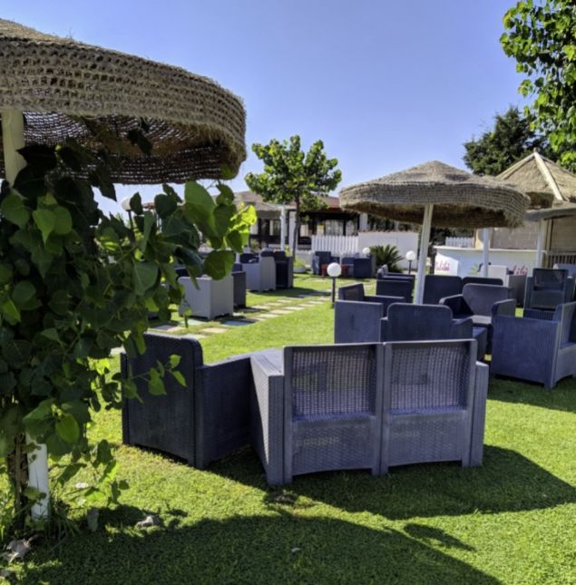 Lido Gemelli