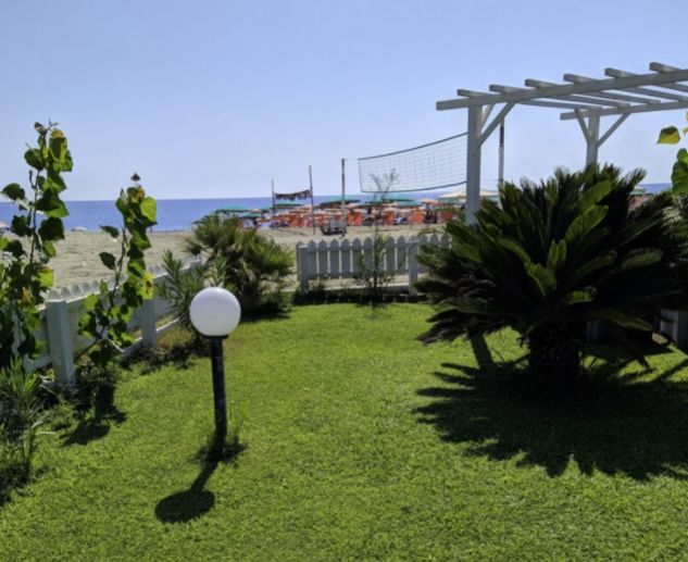 Lido Gemelli