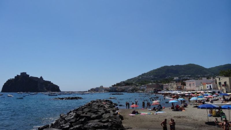 Spiaggia Dei Pescatori