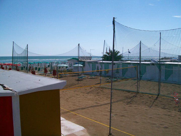 Bagni Baronciani