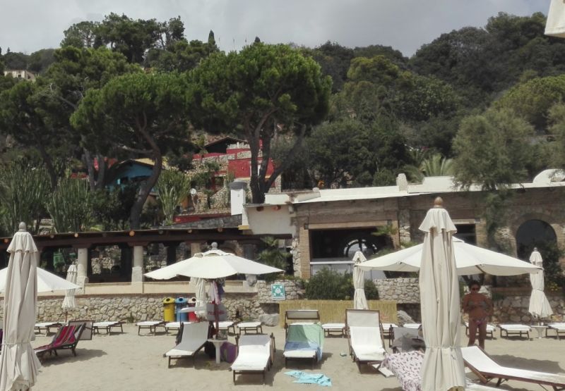 Ultima Spiaggia