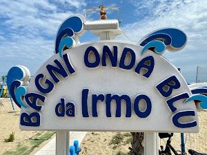 Bagni Onda Blu