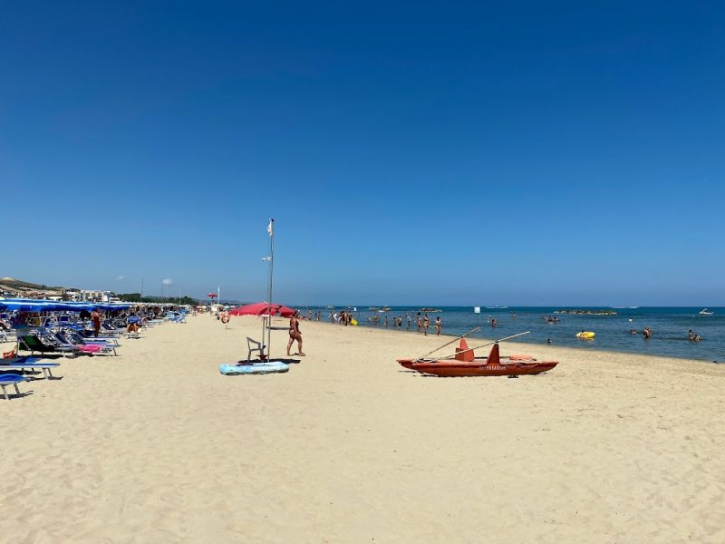 Bagni Onda Blu