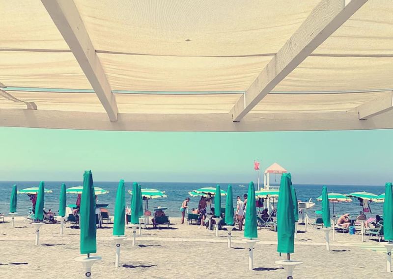 Lido Della Siesta
