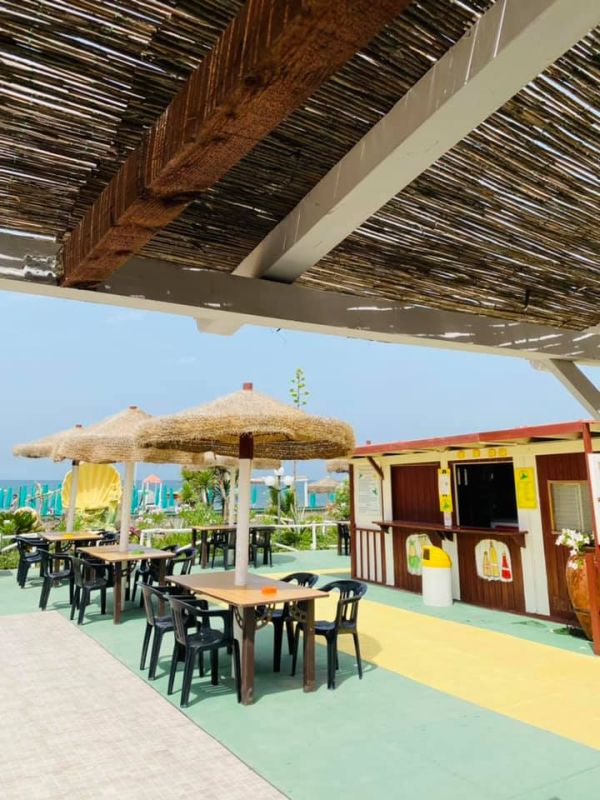 Lido Della Siesta