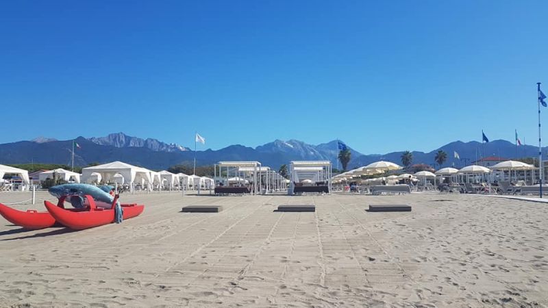 Bagno Carducci