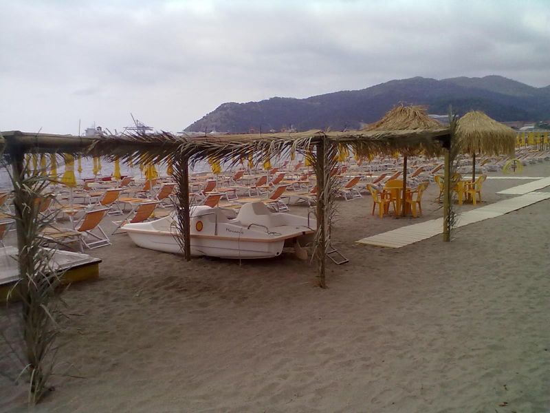 Bagni San Pietro