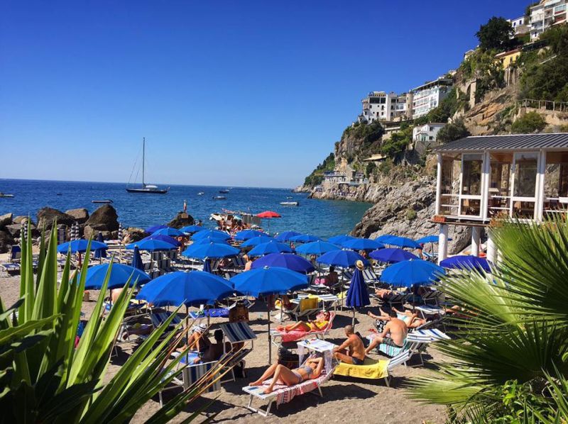 Lido Delle Sirene
