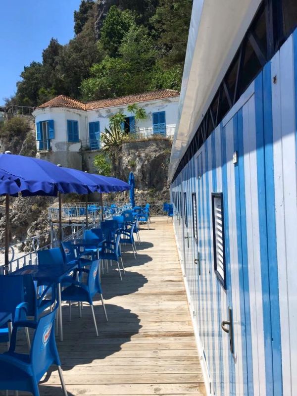 Lido Delle Sirene