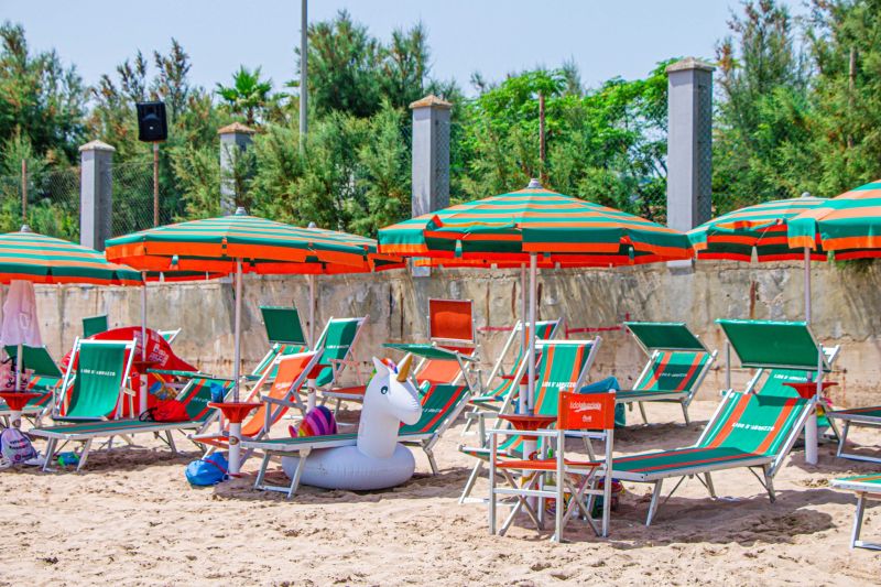 Villaggio Lido d'Abruzzo