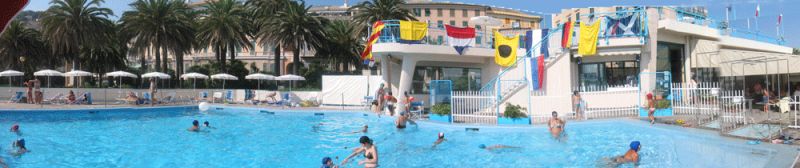 Bagni Mediterranee