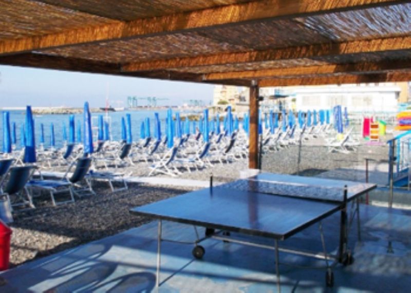 Bagni Mediterranee