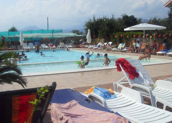 Camping Lionetta