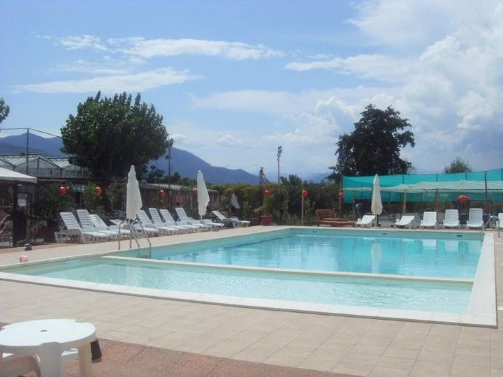 Camping Lionetta