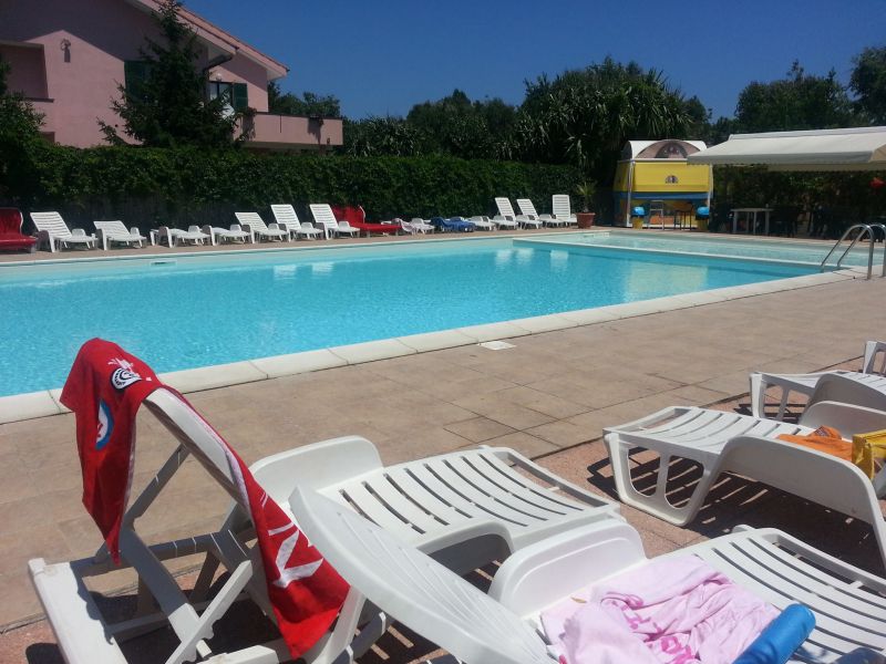 Camping Lionetta