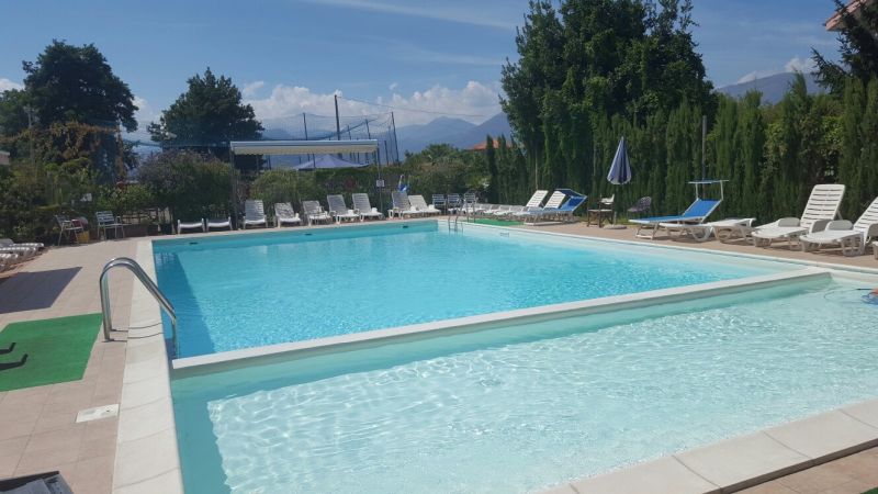 Camping Lionetta