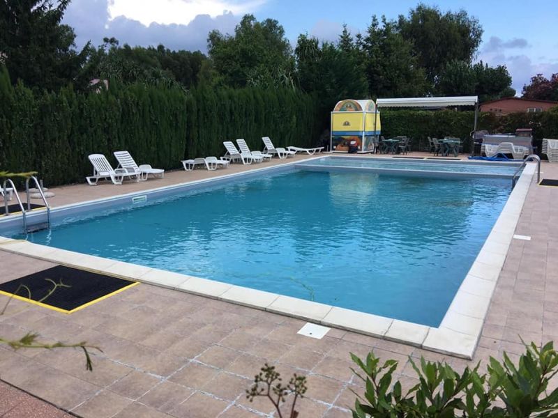 Camping Lionetta