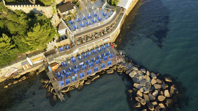 Hotel Arc En Ciel