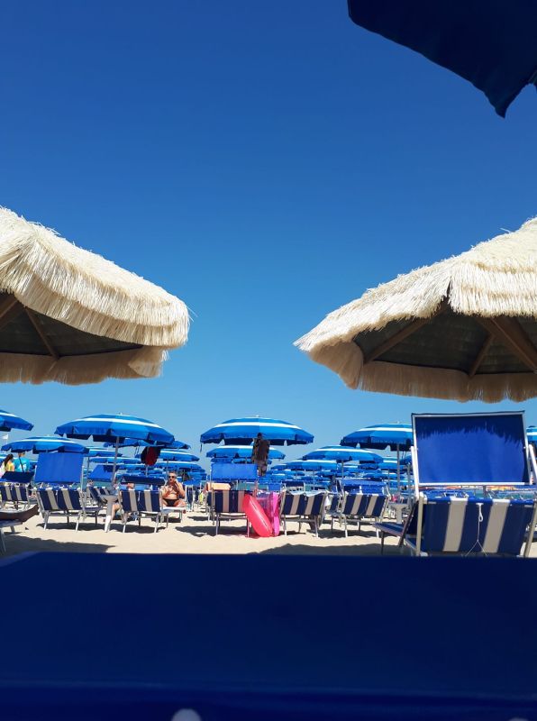 Lido Marconi